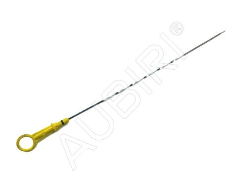 Mierka oleja Renault Kangoo 2013-2021 1,2 TCe 16V