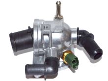 Termostat Fiat Doblo 2005-2011 1,3D, Fiorino 2007-2011 1,3D so snímačom