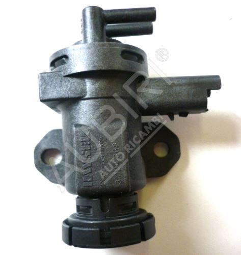 Regulačný ventil EGR Fiat Ducato 2002-2006 2,0/2,2D