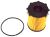 Olejový filter Fiat Scudo 2007-2016 1,6D 16V 66KW, Berlingo od 1995 1,6D