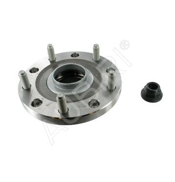 Náboj zadného kolesa Ford Transit 2006-2014 s ložiskom, ABS, predný náhon