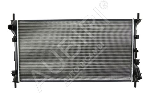 Chladič vody Ford Transit, Tourneo Connect 2002-2013 1,8i/Di/TDCi, 703 mm