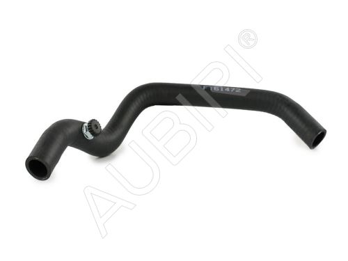 Hadica chladenia Fiat Scudo 2007-2011 2,0D do chladiča EGR