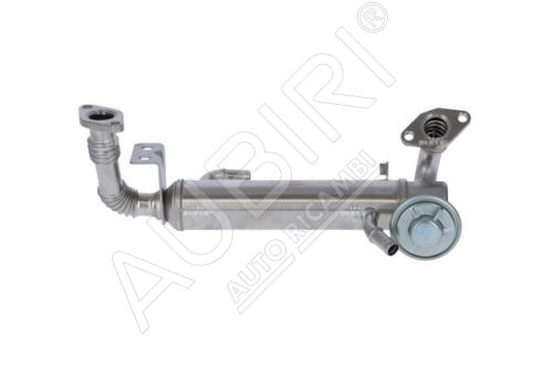 EGR ventil Iveco Daily 2006-2011 2,3D Euro4 kompletný