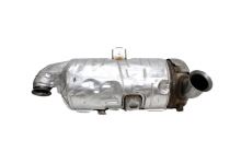 Filter pevných častíc DPF Citroën Berlingo, Partner, Combo od 2018 1,5 BlueHDi