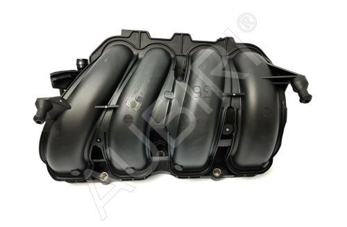 Sacie potrubie Citroën Berlingo, Peugeot Partner 2008-2016 1,6 VTi