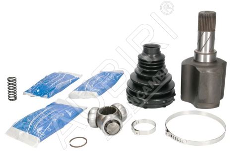 Homokinetický kĺb Fiat Ducato 2006-2022 vnútorný, tripoid, ľavý