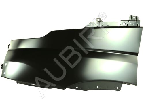 Blatník Iveco Daily od 2014 ľavý
