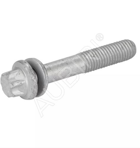 Skrutka predného tlmiča Fiat Ducato od 2006, M14x2x80mm