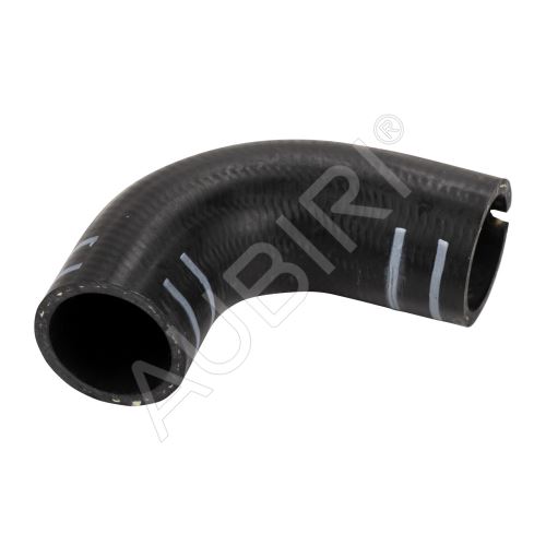 Hadica vody koleno z termostatu Fiat Ducato 2002-2014 2,3JTD 37/45 mm