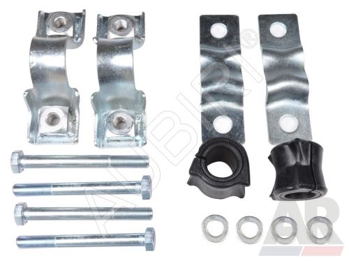 Silentblok predného stabilizátora Fiat Scudo, Jumpy, Expert 2007-2016 sada