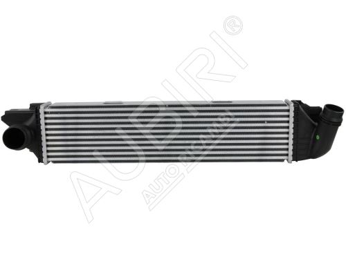 Intercooler Fiat Talento od 2016, Renault Trafic od 2014 1,6D