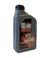 Motorový olej Selenia 20K 10W40, 1L