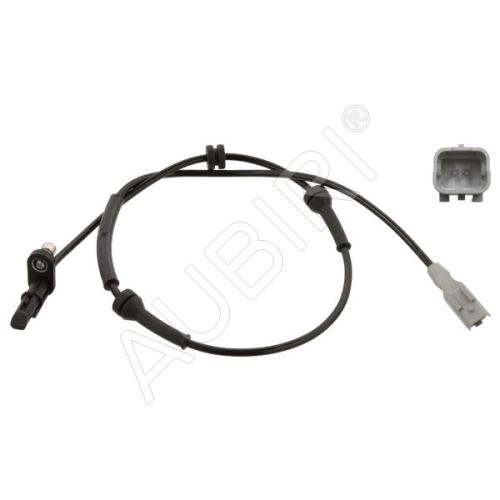 Snímač ABS Fiat Scudo 2007-2016 predný, ľavý/pravý