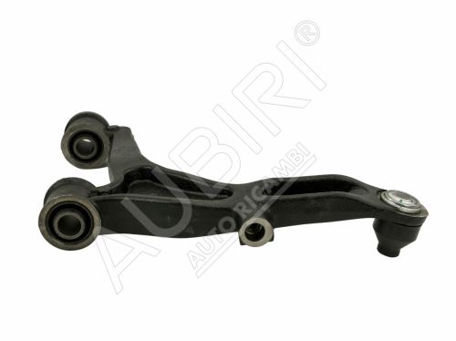 Rameno Renault Master, Opel Movano 1998-2010 predné, pravé, 24 mm