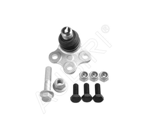 Guľový čap ramena Renault Kangoo 2008-2021 ľavý