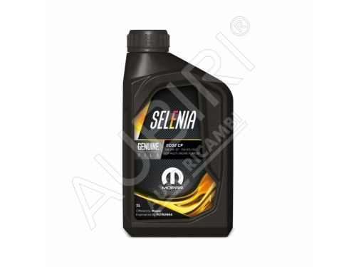 Motorový olej Selenia ECO2 CP 0W30 1L