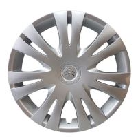 Puklica kolesa Citroën 16" disk - celoplošná