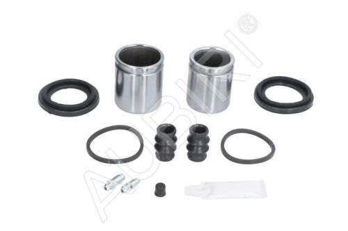 Opravná sada brzdového strmeňa Fiat Scudo od 2007 1,6/2,0D predný, 45/48mm