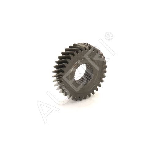 Ozubené koleso Fiat Ducato 1994-2006 2,3/2,8 pre 5. stupňa, 45/33 zubov