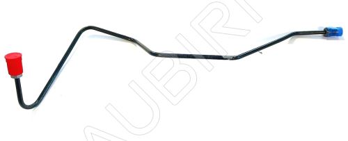 Brzdová trubka Fiat Ducato 2006-2014 z posilovača do abs
