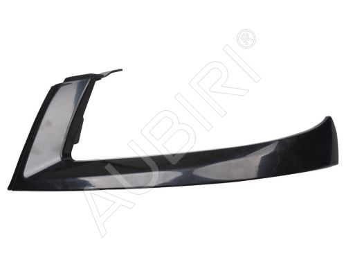Lišta pod predný svetlomet Fiat Doblo 2005-2010, ľavá