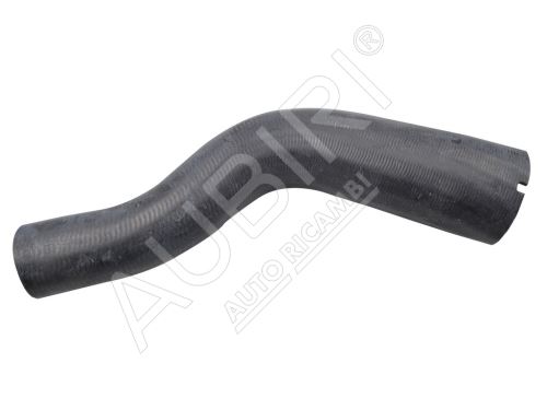 Hadica plniaceho vzduchu Fiat Doblo 2004-2010 1,3D z klapky do intercoolera