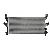 Chladič vody Fiat Ducato, Jumper, Boxer, Movano 2021-2024 2,2D