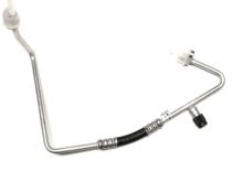 Hadica klimatizácie Renault Master 2003-2010 2,5D z kondenzátora do vysúšača