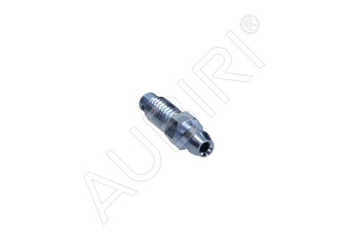 Odvzdušnovacia skrutka Citroën Jumpy, Expert od 2016 - M8x1,25/33 mm