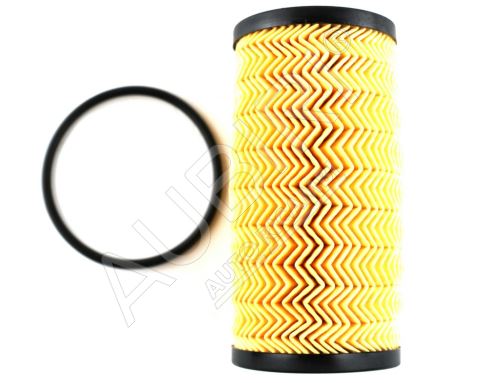 Olejový filter Renault Master od 1998 2,0/2,5/2,3 dCi, Trafic 2006-2014 2,0 DCi