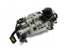 Mechanizmus radenia rýchlosti PA0 Renault Trafic od 2014, Master od 2010 (1)