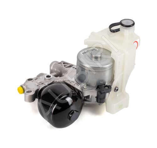 Hydraulické čerpadlo pre robotizovanú prevodovku Citroën Berlingo, Partner od 2008