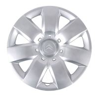 Puklica kolesa Citroën Berlingo od 2008 15" disk, celoplošná, CANOUAN