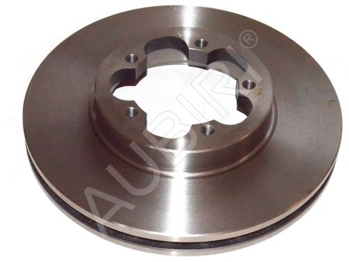 Brzdový kotúč Ford Transit 2006-2014 2,2 TDCi predný, 280 mm