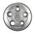Puklica kolesa Citroën Jumper od 2014 16" disk 5x130 mm