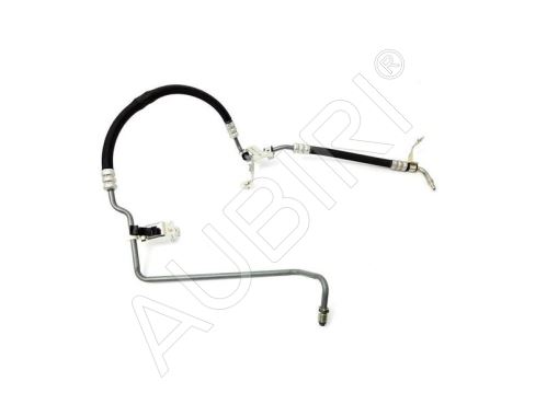Hadica servoriadenia Fiat Ducato 2006-2011, Jumper, Boxer 2,2D