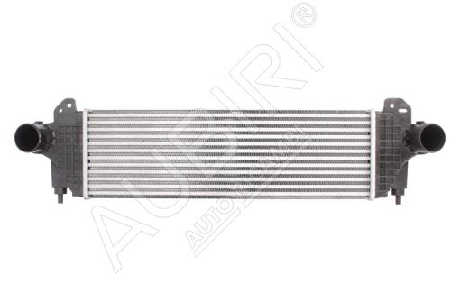 Intercooler Iveco Daily od 2011 2,3/3,0D