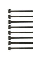 Skrutka hlavy valcov Renault Kangoo 2013-2021 1,2 TCe - sada 8ks, M10x120x1,5 mm