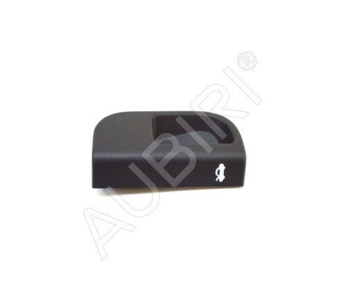 Kľučka otvárania kapoty Fiat Doblo 2010-2022, Fiorino od 2007