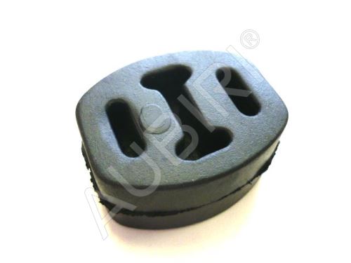 Silentblok výfuku Iveco EuroCargo, TurboDaily
