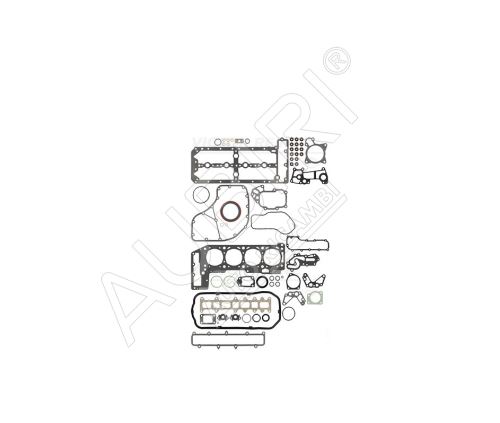 Sada tesnení motora Fiat Ducato, Jumper, Boxer od 2006 3,0D s THV 1,2 mm