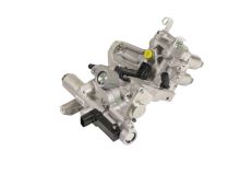 Radiaca jednotka prevodovky Fiat Ducato, Jumper, Boxer 2014-2021