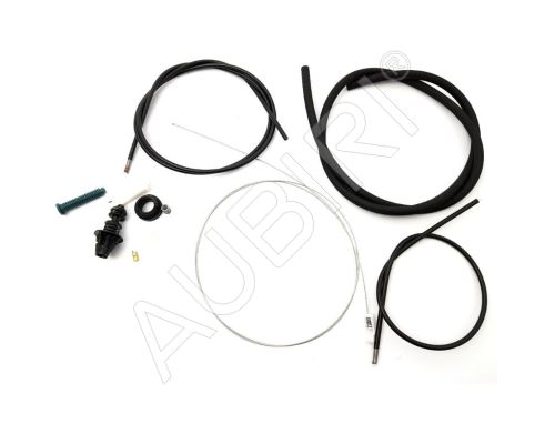 Lanko plynu Fiat Scudo, Jumpy, Expert 1995-2006