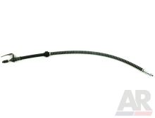 Brzdová hadica Renault Master 1998-2010 predná L/P 565 mm