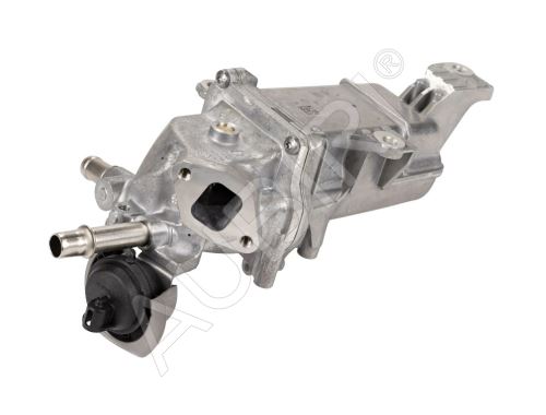 Chladič EGR Renault Trafic, Vivaro 2014-2019 1,6D, Talento 2016-2019 1,6D