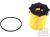 Olejový filter Fiat 500 od 2013 0,9i