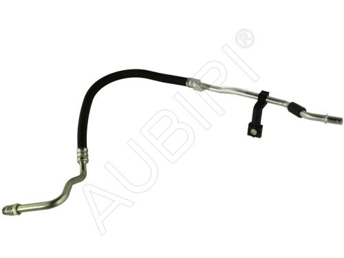 Trubka servooleja Fiat Ducato, Jumper, Boxer od 2006 prepad z riadenia