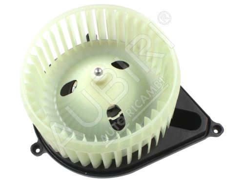 Ventilátor kúrenia Fiat Ducato 1996-2006 bez klimatizácie