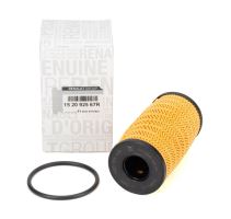 Olejový filter Renault Trafic od 2019 2,0D, Talento 2019-2021 2,0D, Master IV od 2024 2,0D